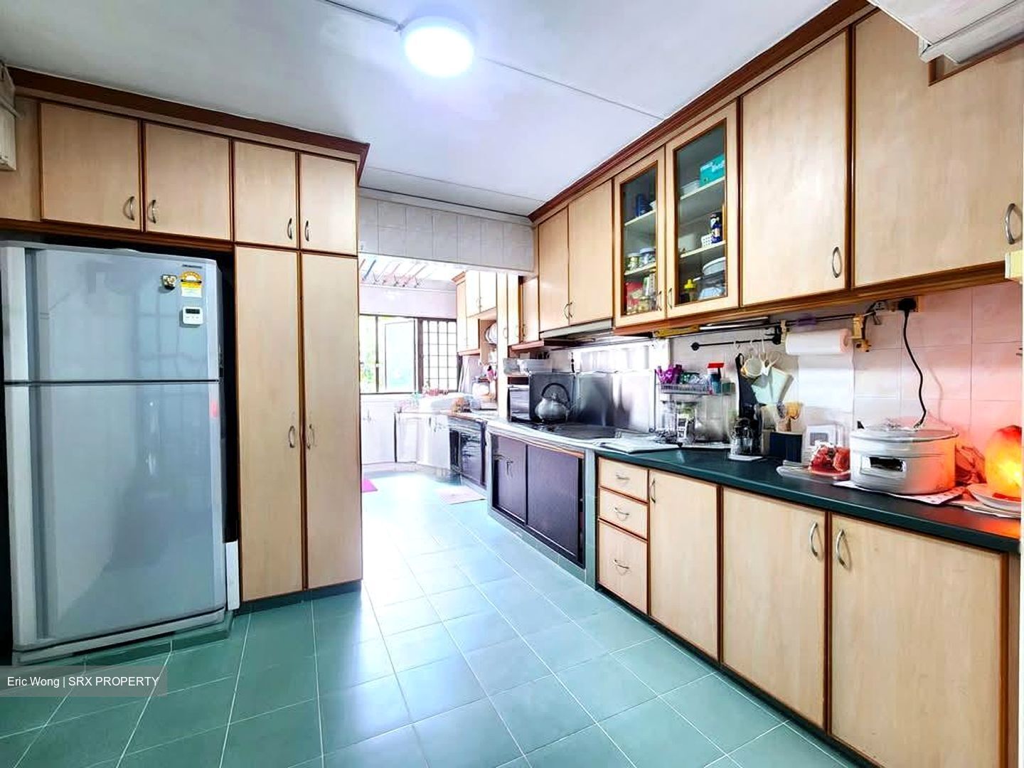 Blk 643 Woodlands Ring Road (Woodlands), HDB 4 Rooms #547166341